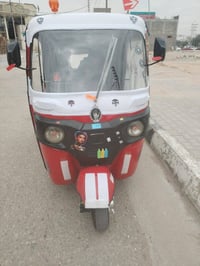 تكتك • موديل 17 • وراق المصطفى