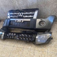 متوفر عراض باجيرو من ٧ موديل إلى ١٩ شتريد موجود رقمي بي واتساب  ٠٧٧٥٥٤...