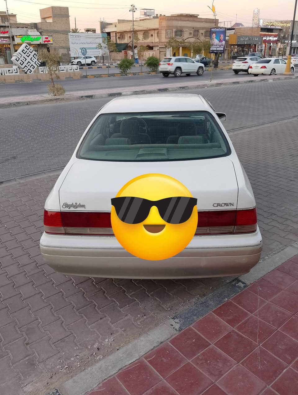 سلام عليكم سياره راس الثور فلات موديل 99 سنويه جديده 2029 مشروع وطني مداور كل محافضات محرك وكير حداديه كله جاهزه محرك 3000فيشه بطل تخم تاير جديد تبريد نقص غاز فقط شاصي 55 كريستال غرفه بل جيش دشبول كله جديد كشنات كهربائية مكفوله كفاله عامه من دكت الجاكوج شرط حتى صبغ مكفوله كفاله عامه سونار افحص مكاني نجف حي المعلمين سعر 84بيه مجال ***********
