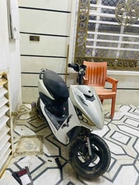 اف اس • موديل ٢٣ • محرك زين