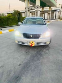 السلا عليكم شاهينه للبيع 2007 السياره جديده كلش كصه جنطه أدوات متومه ط...