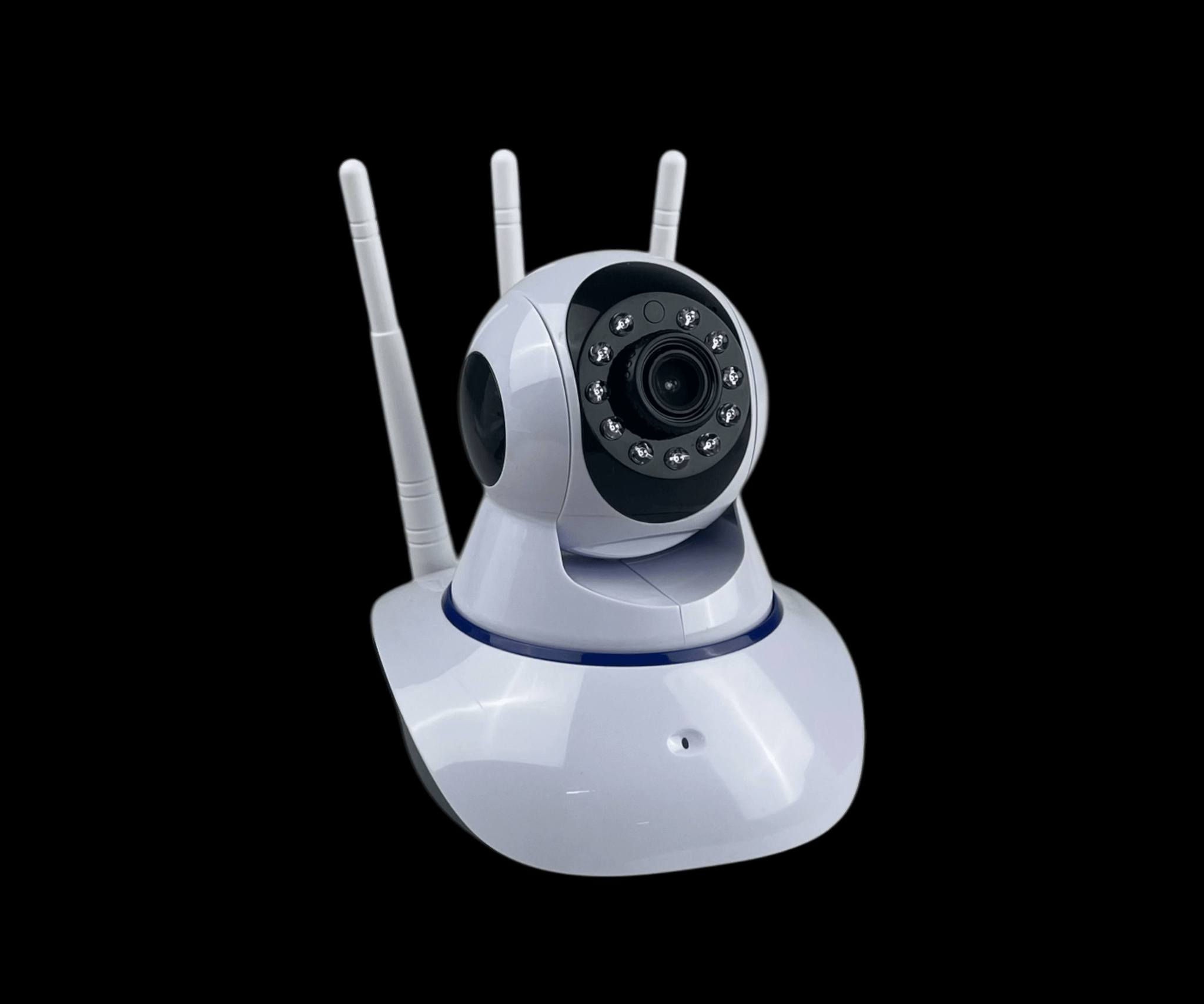 كامره مراقبه ذكيه
سعر 20000
يتوفر توصيل


**إذا كنت صاحب هذا الإعلان وتريد حذفه لأي سبب، رجاءا أرسل رسالة إلى الدعم الفني**