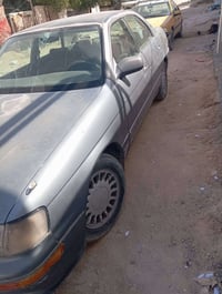 لبيع مكينه وكير ديفوار جاهزه السياره مكفوله من الكص والضربه  السعر 39و...