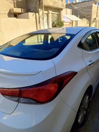 هيونداي النترا • ٢٠١٦ • مكفولة مكينه وكير