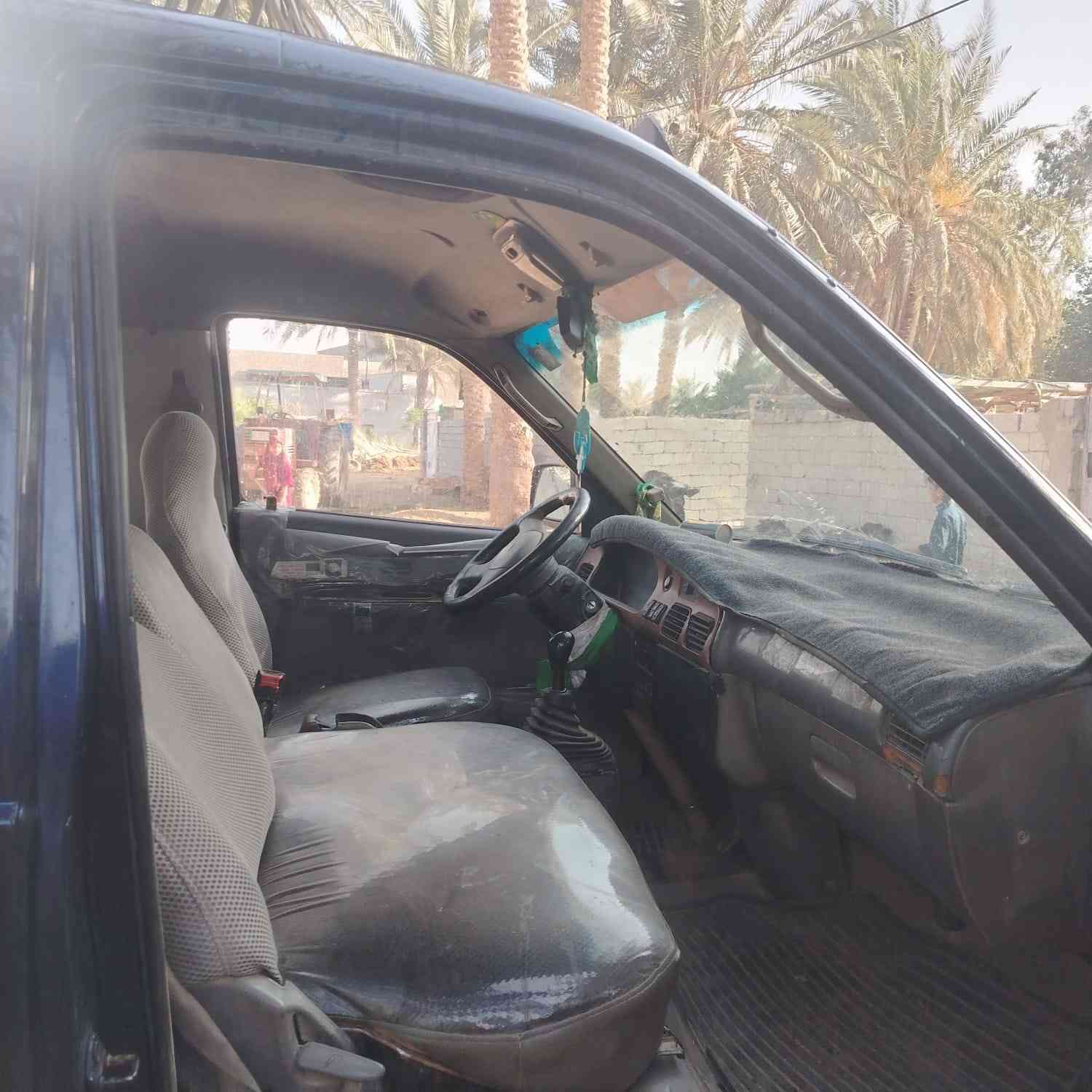 كيا بريجو موديل 98 باسمي مشروع وطني رقم انجليزي نجف  سنويه لل 2031مكفولة كفالة عامة فقط صبغ الجمالية المكان الديوانية للاستفسار الاتصال على الرقم ***********
