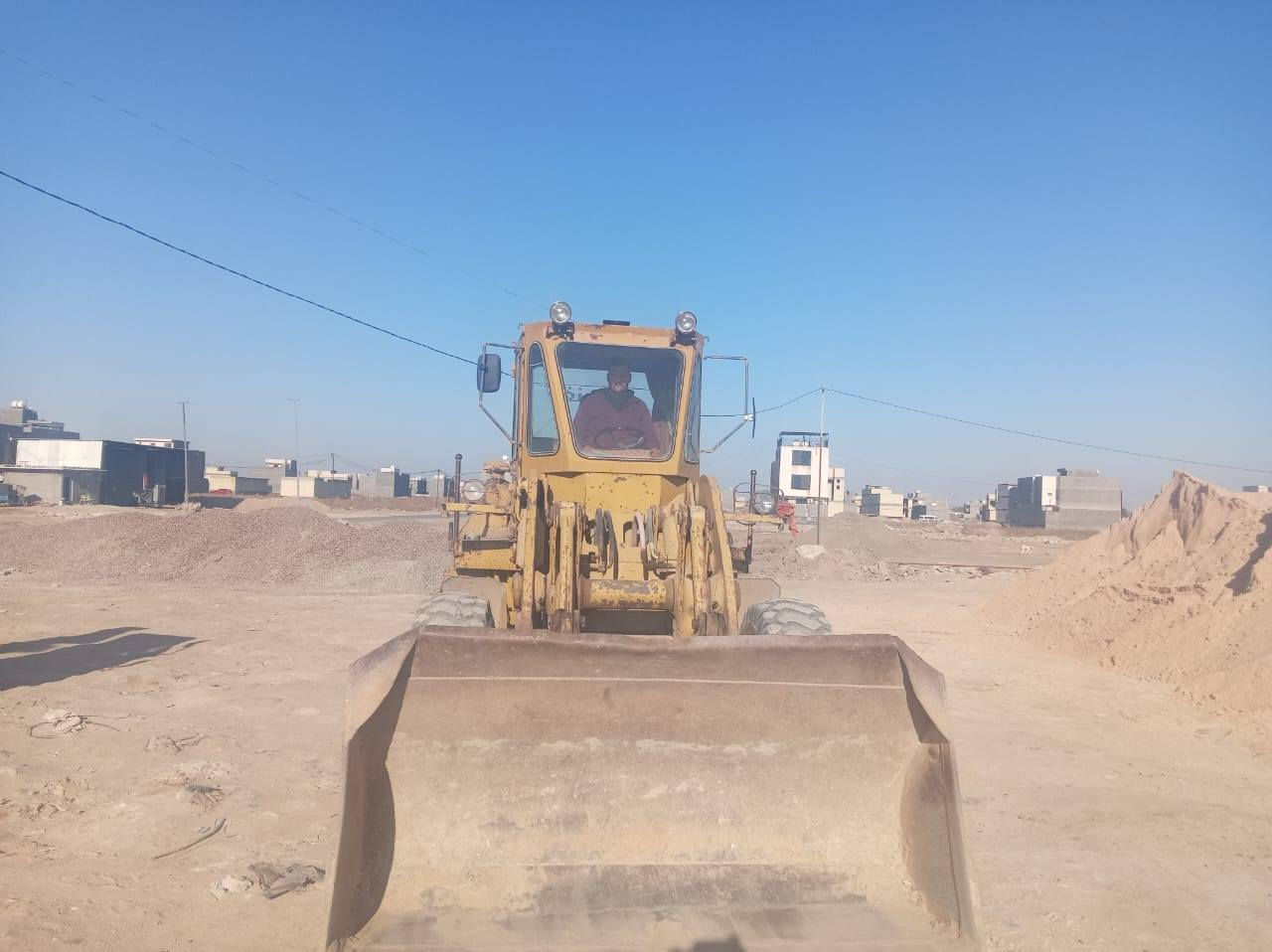 السلام عليكم
شفل ككاوسكي حجم70

 للبيع موديل ٨٣. بي

الشفل بلادي لا صبغ ولاتبديل

المكينه بلادي

شفل خير من الله عل شغل حاليا

تحويل ثاني يوم

باتري جديد

سعره ٣شدات و٢٠ ورقه بي مجال قليل 

العنوان بغداد الصابيات

الاستفسار الاتصال بالرقم ***********
