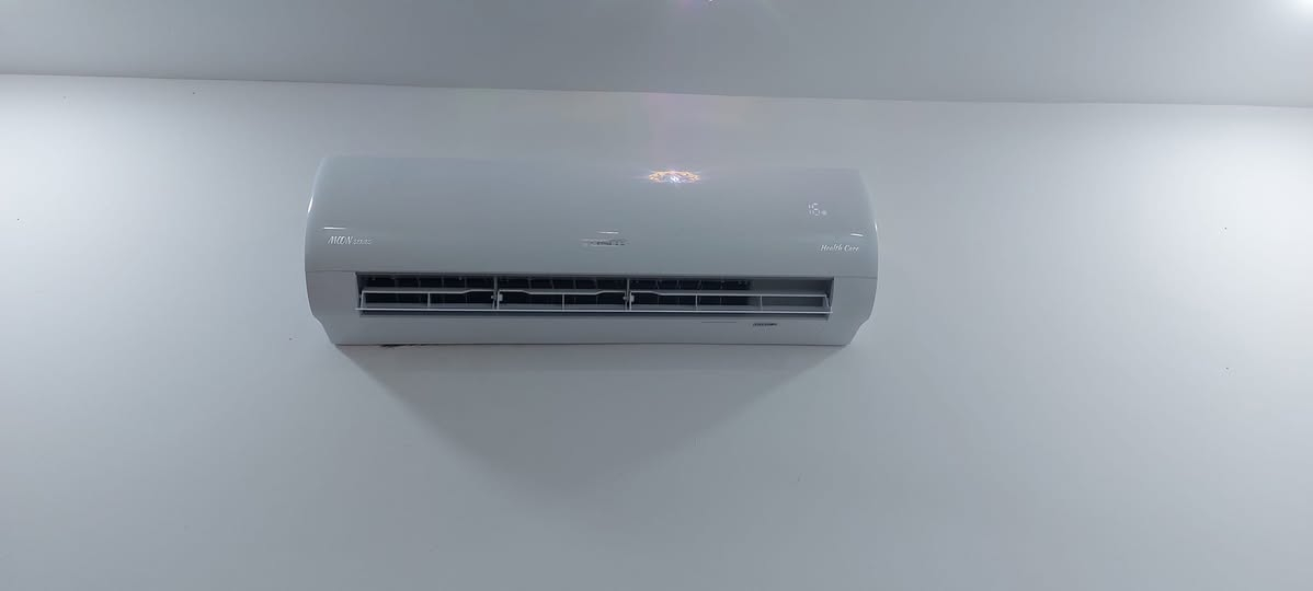 ورشة طارق للتبريد 

لـــكــي نــجــنــي الســـمــعـة الحـــسنـة والجــودة فــي العـمل المــنجز نحن نـدع اعمالنا تتكلم

نبذه بسيطة من أعمالنا في تنصيب مجموعة سبالت متعددة الاحجام(طن ونص_طنين_3طن عمودي)لأحد زبائننا الكرام في  ذي قار  قضاء الغراف  من ماركة @  Al-Balsan - البلسان TOSOT

للطلب والاستفسار 
يرجى مراسلتنا على الخاص
اوالاتصال
***********
واتساب
📞📞📞
