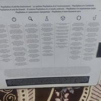 بلايستيشن4 • مستخدم قليل • بجوستيك