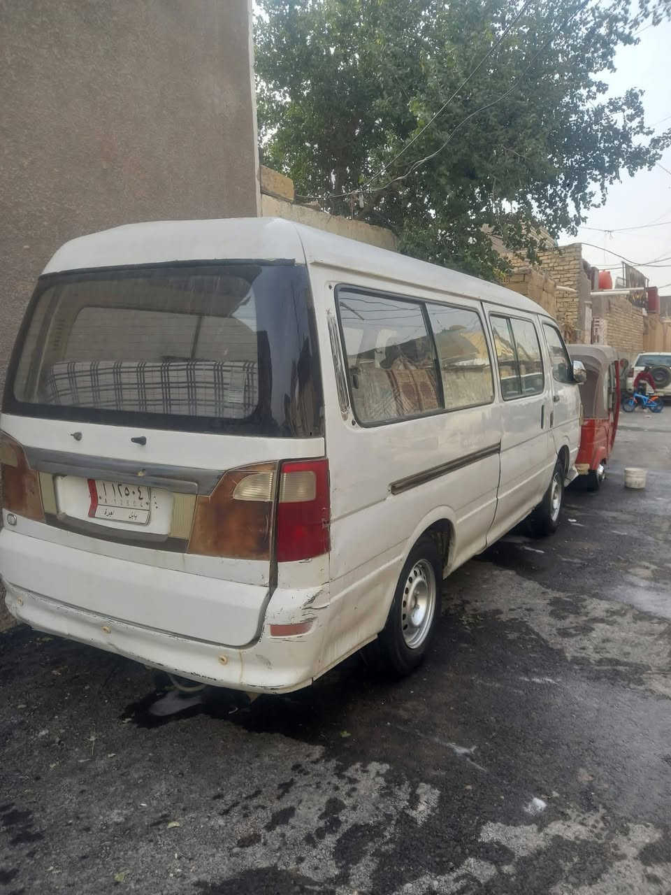 سلام عليكم فتون البيع موديل 2010 رقم بابل تحويل سياره خير من الله مكينه كير اكسن تخم تاير سياره جاهزه وخير من الله مكاني بغداد بل مدينه الصدر سياره مصبوغه جماليه بدون ضربه *********** او مراوس وستاب
