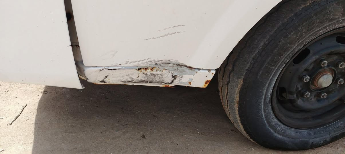 كيا دبل قمارة موديل 2017
السعر138بيه مجال بصيط الفلوجة, الأنبار


**إذا كنت صاحب هذا الإعلان وتريد حذفه لأي سبب، رجاءا أرسل رسالة إلى الدعم الفني**