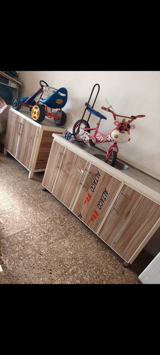 السعر خاص مدينة الصدر موجود توصيل


**إذا كنت صاحب هذا الإعلان وتريد حذفه لأي سبب، رجاءا أرسل رسالة إلى الدعم الفني**