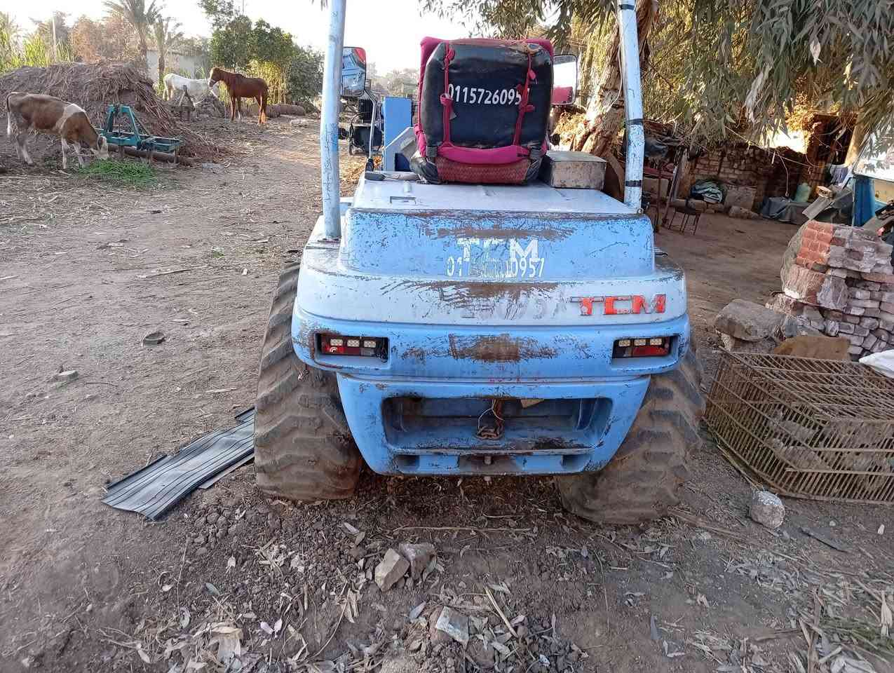 مكنه تي سي ام محلتش طرمبات حاله ممتازه 01157260957


**إذا كنت صاحب هذا الإعلان وتريد حذفه لأي سبب، رجاءا أرسل رسالة إلى الدعم الفني**