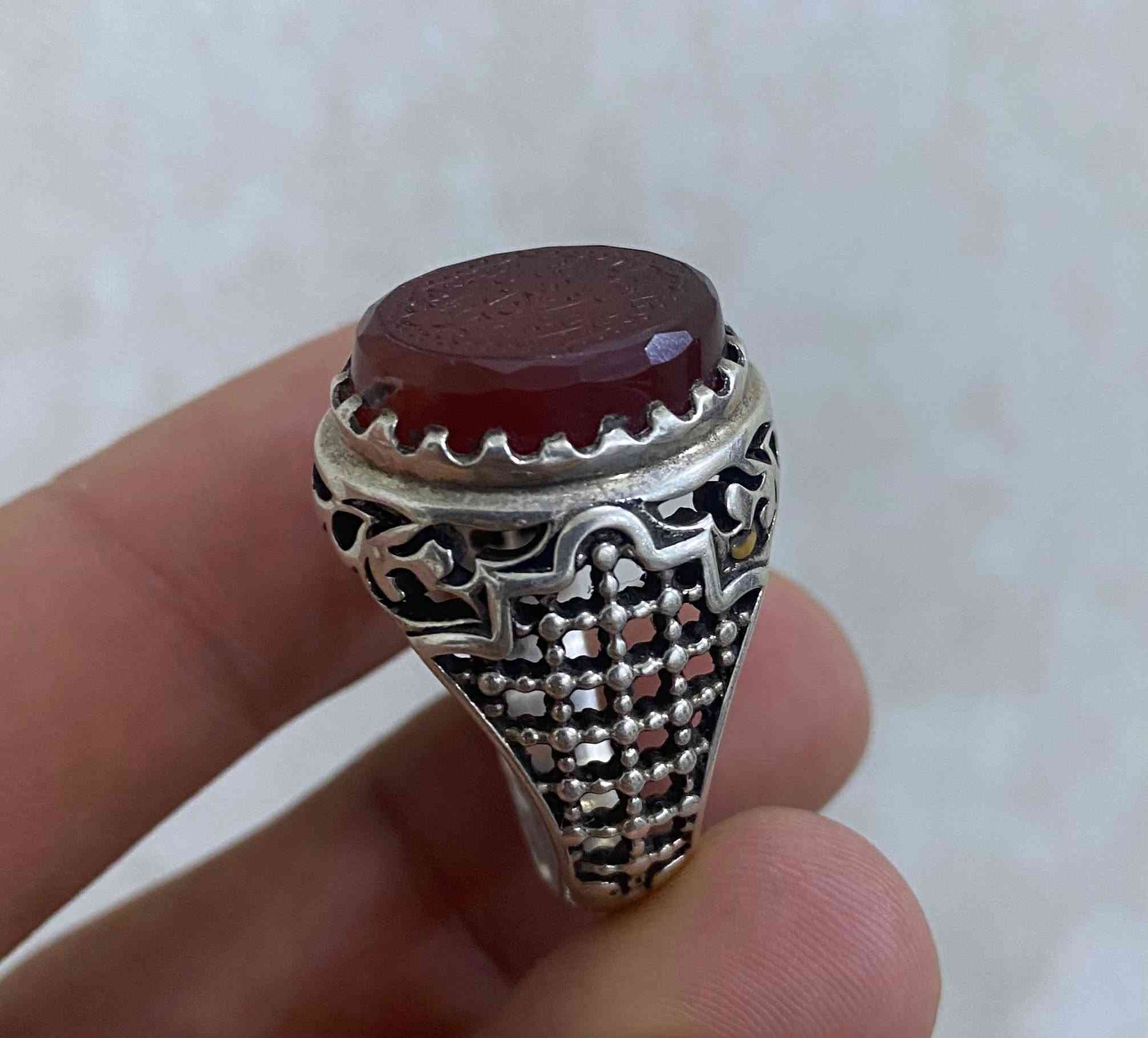 عقيق يماني السعر 100 الف


**إذا كنت صاحب هذا الإعلان وتريد حذفه لأي سبب، رجاءا أرسل رسالة إلى الدعم الفني**