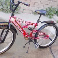 كركوك • دراجة • قيم