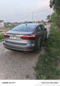 فورتي • ٢٠١٤ • مكينة GDI