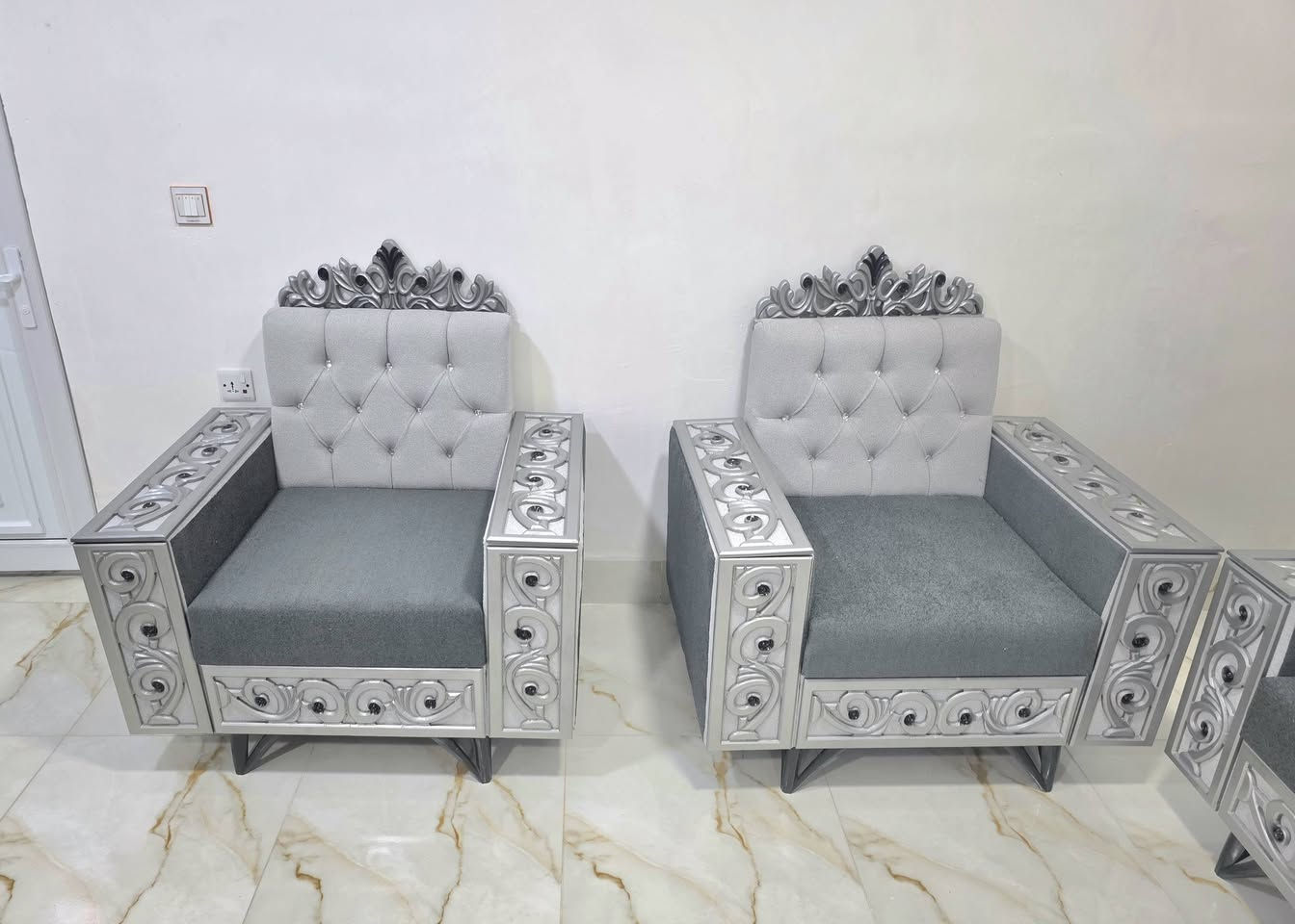 #جديدنا #في #عيد #الفطر #المبارك 
#الموديل #الملكي #خانقين #منطقة #ملا #عزيز


**إذا كنت صاحب هذا الإعلان وتريد حذفه لأي سبب، رجاءا أرسل رسالة إلى الدعم الفني**