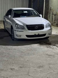 ماجستا • ٢٠٠٧ • دخول جديد