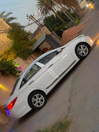 سوناتا 2012 • هيونداي سوناتا • سوناتا خليجي • سيارة سوناتا • محرك 2400...