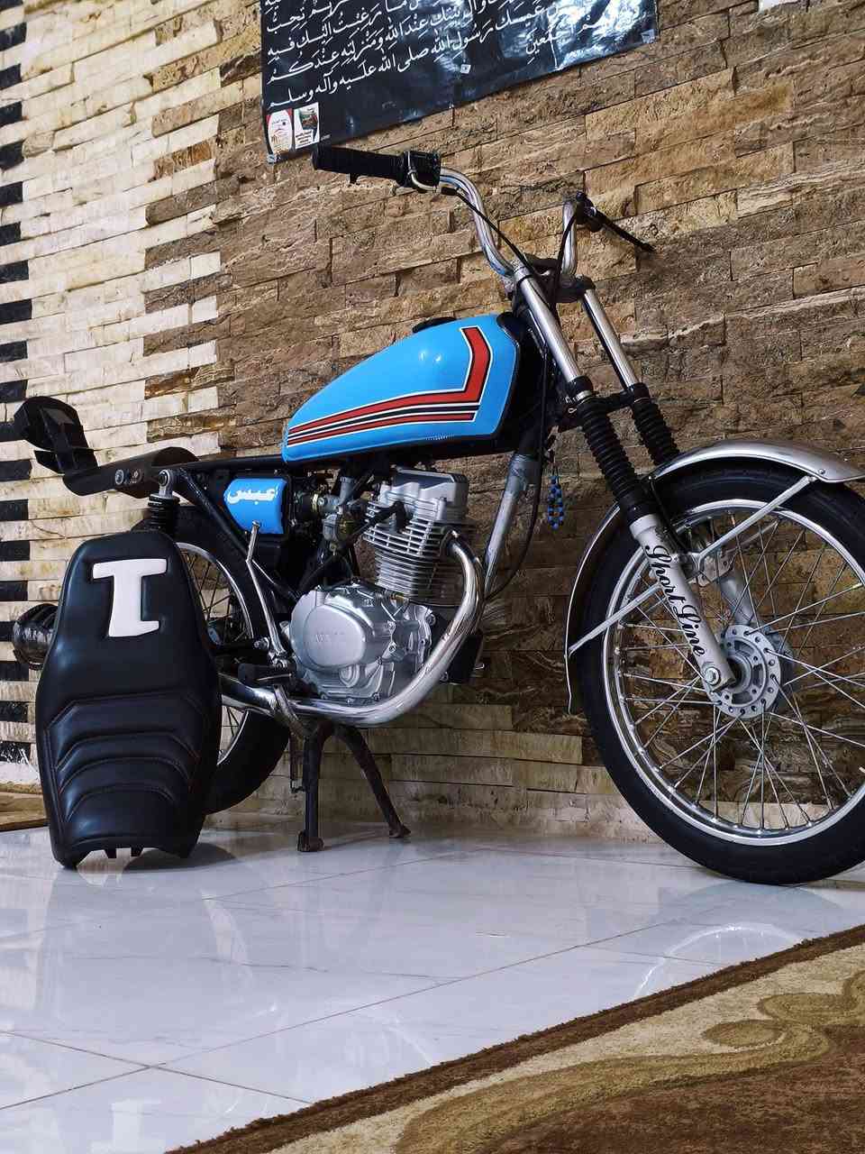 سلام عليكم دراجه لبيع دراجه فول موديل 24 شلامجه شاصي 13 ارشه أوراق صولي السعر 700 وبيها مجال الخاص مفتوح🤍🙋


**إذا كنت صاحب هذا الإعلان وتريد حذفه لأي سبب، رجاءا أرسل رسالة إلى الدعم الفني**