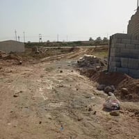 ١٣٥م • طابو ملك صرف • شارع الزائرين الجديد