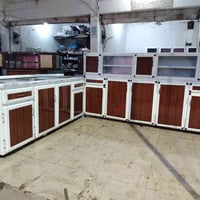 كونتر ارضي • مترين ونص • رشيديه