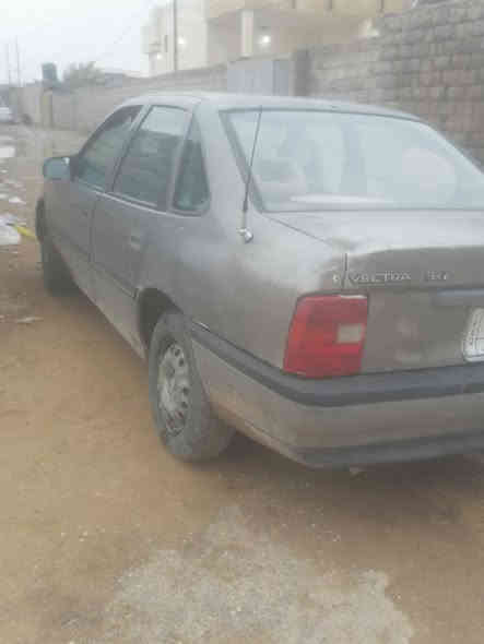 سلام عليكم للبيع فكترا ٩٢ رقم صلاح الدين الماني شرط التحويل اسعر 32 المكان الشرقاط اتفاصل علا***********/***********
