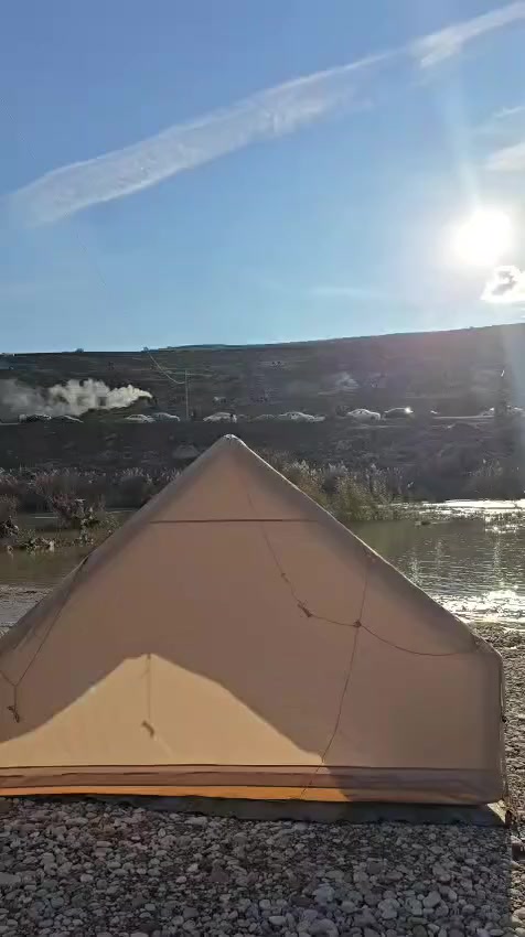 خيمة نفخ ماركه اوربي  3متر والعرض 2متر وارتفاع  2متر  ملحقات بمب يدوي جنطه وحبال وسكك  السعر 190،000 الف مكاني الموصل ..


**إذا كنت صاحب هذا الإعلان وتريد حذفه لأي سبب، رجاءا أرسل رسالة إلى الدعم الفني**