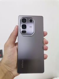 انفنكس نوت 50 • برو بلس • ٢٥٦