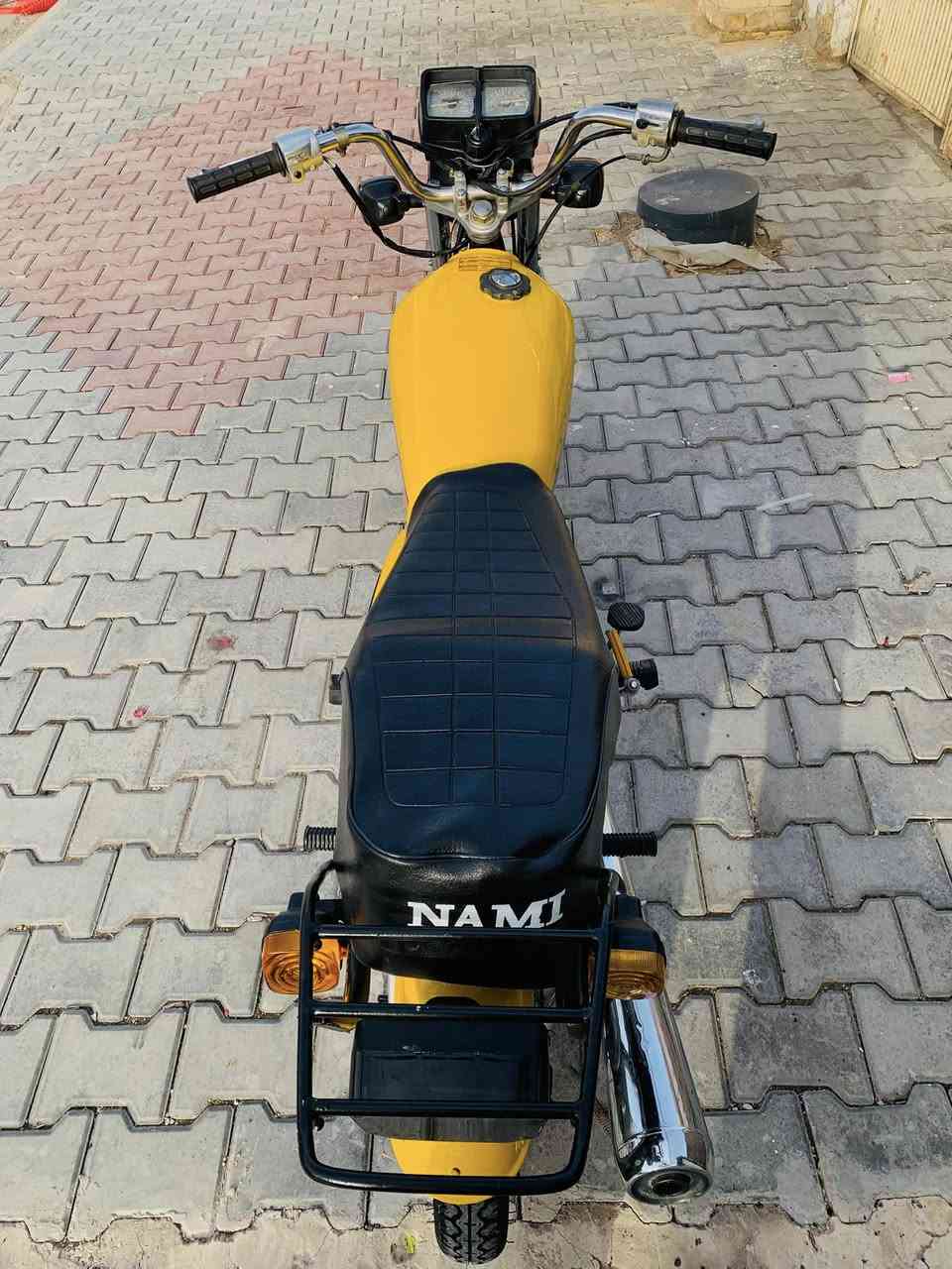 نامه مديل ٢١ اوراق اصوليه دراجه  نضيفه شراي يتصل عل رقم وبل خدمه
***********
