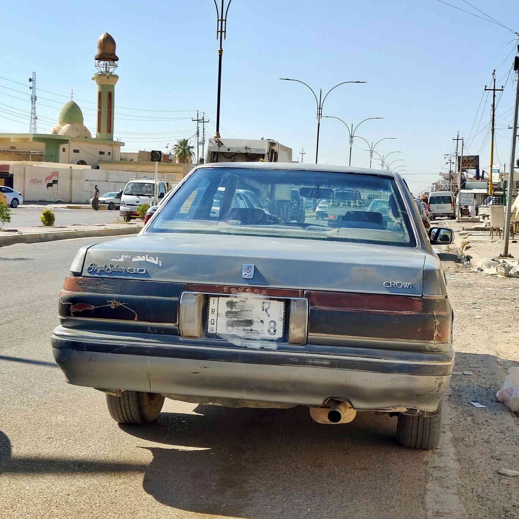 السلام عليكم  هارتوب. للبيع او مراوس رقم دولي وكاله عامه والشرعي موجود يرهم مراوس ويرهم للبيع  السعر 37 وبيها مجال ***********
