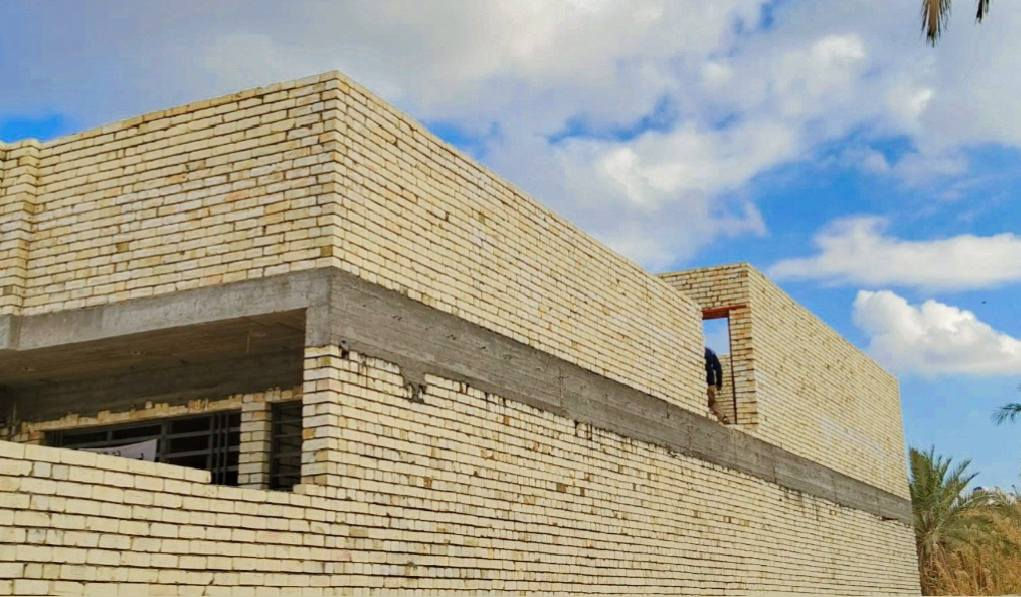 سلام عليكم خلفه بناء درجه اولى نشر قلب  شرط استلام مهندس متفرغ حاليا متواجد في كربلاء شغل مستمر مو يوم ويوم )(***********
