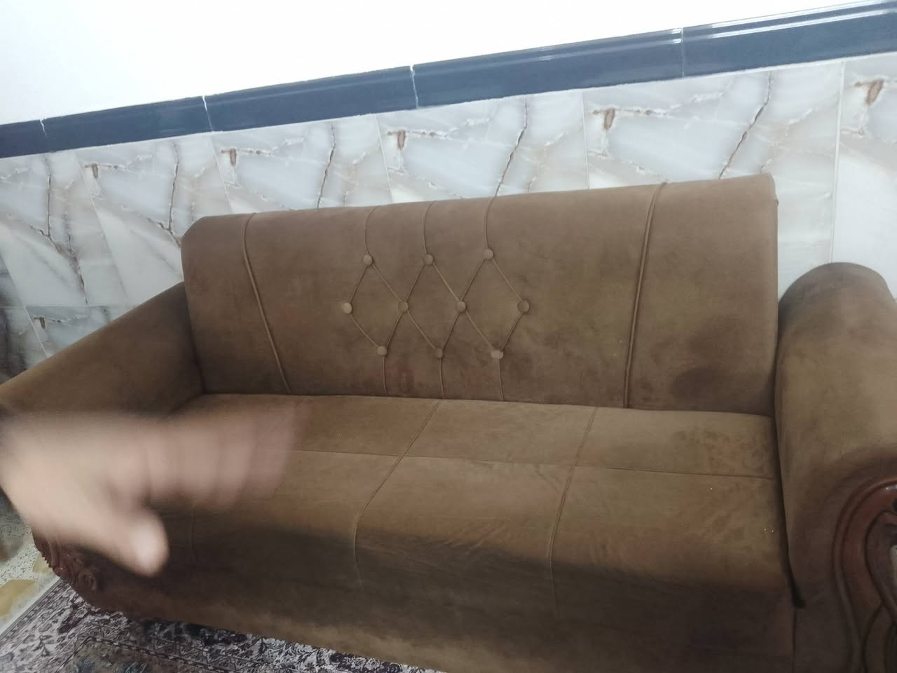 السلام عليكم تخم 10مقاعد للبيع نضيف جدا اي ضرر مابي 250


**إذا كنت صاحب هذا الإعلان وتريد حذفه لأي سبب، رجاءا أرسل رسالة إلى الدعم الفني**