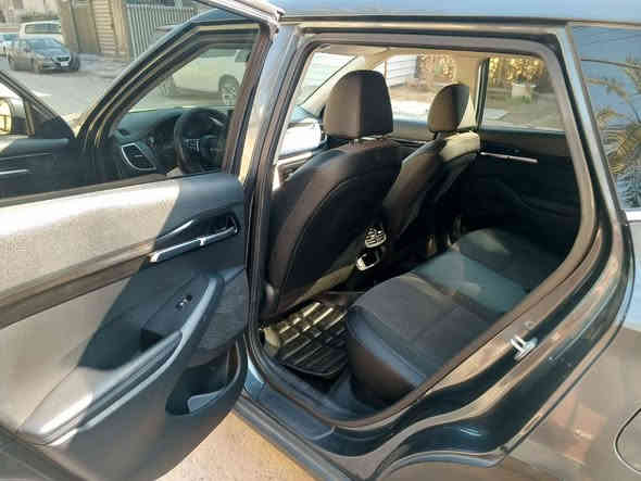 السلام عليكم كيا سيليتوز وارد امريكي فول مواصفات ماعدى الفتحه مكينه ٢٠٠٠ قطعتين تبريد شاشه وكامره وتحكم استيرن وبصمه واشاير بل مري وتبريد شاشه ورادارات و٣ انضمه قياده وشاشه اعطال واريل نفكيشن سياره كلش حلوه وعلى ايدنا مستورديها مرقم بغداد جديد حادثهة جاملغ الصدر راجع بارد ولبنيد ربعه مصبوغ كير مكينه شواصي لغود كفاله مكان السياره بغداد بغداد الجديدة السعر ب ١٦٥ وبيهة مجال للاستفسار على الرقم ***********
