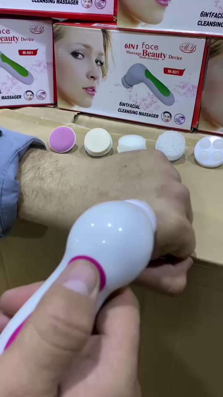 جهاز تنضيف بشره والسعر 12الف التوصيل مجاني لكل المحافظات


**إذا كنت صاحب هذا الإعلان وتريد حذفه لأي سبب، رجاءا أرسل رسالة إلى الدعم الفني**