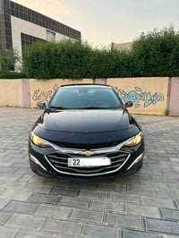 ماليبو للبيع LT 23✨  بصمة  بصمة ابواب  تشغيل عن بعد  ابل كار بلي واندر...