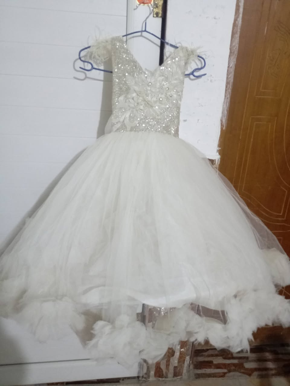 غراض للبيع


**إذا كنت صاحب هذا الإعلان وتريد حذفه لأي سبب، رجاءا أرسل رسالة إلى الدعم الفني**
