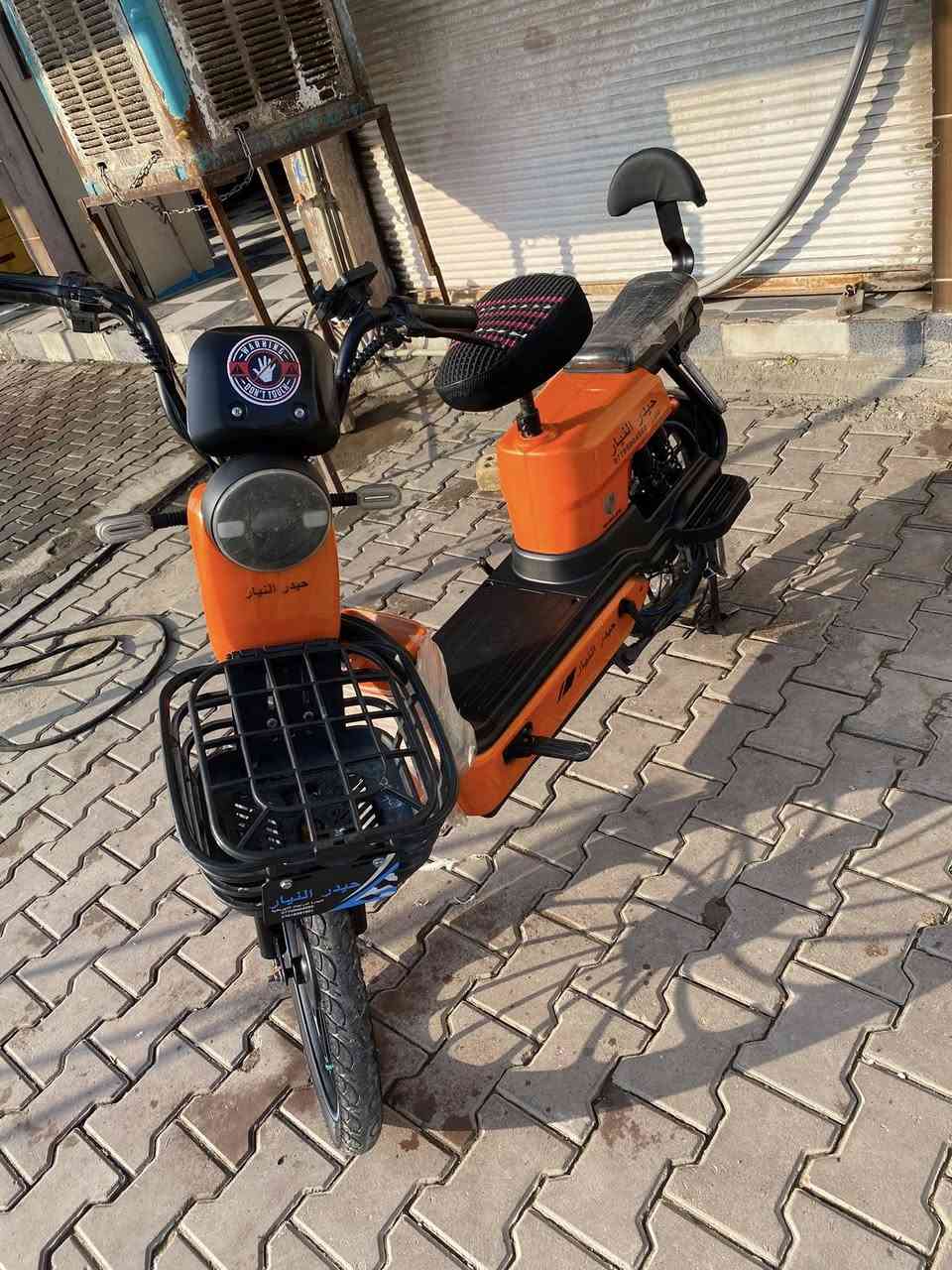 باسكيل شحن لبيع حيدر النيارالسرعه 99
الكير 4
5بطاريات  
كركوك حي سرى مفقود ين
باسكيل نضيف بل شرط سعر 325الف وبي مجال 

‭0776 491 0096‬
