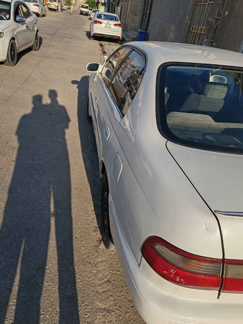 كرونا 92 يسرا بلادي سنويه لل 30 رقم انكليزي كير مكينه حداديه السعر 59 وبيه مجال مكان نجف حي العسكري ***********
