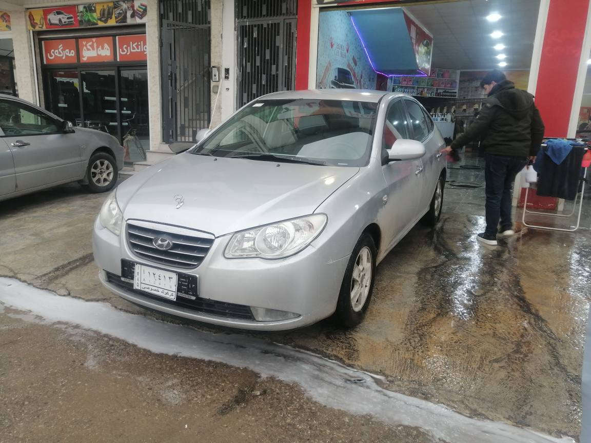 ئاڤانتی بۆفڕۆشتن 2006بەمانگ 2007تە پێشو پشتی کەپسە کامل مەسرەف کراوە فوولەبەس سلات نیت سەبخی بۆیاخی نیە خاسی نیە بای 47محمە ل  براوی دوبەی *********** رانية, السليمانية
