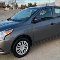 ڤيرسا • ٢٠١٦ • گير عادي