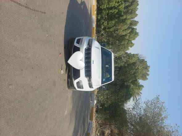 يالله...
جيب هايبرد 2024 لمتد بلگ إن 4xe
(  بانزين هايبرد هجين )

وارد امريكي 
ضرر  چامرلغ ايمن فقط 

رقم بغداد بإسمي تحويل مباشر 

عداد المسافة المقطوعة ٣٣ الف

المواصفا ت:-

محرك 2000 تيربو
تشغيل عن بعد 
بصمه ابواب وتشغيل 
سقف بانوراما 
مقاعد جلد لون بيجي مميز
كير ماوس 
كشنات تدفئه وكهرباء 
3 شاشات 
منزل بيها خرائط ومعربة
كامرة خلفية
درايف مود 3 وضعيات قيادة
جنطة كهرباء 
حساسات مري 
لد امامي خلفي 
حساسات خلفيه
نظام منحدرات 
رقم مميز
رقم بغداد انكليزي باسمي شرط تحويل 
وبعد بيها هواية مواصفات

السعر 355 $$
للاستفسار الاتصال ***********

📍عنواني بغداد الغدير
