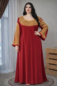 دشداشه كشمير • مطاط كابوي • صيفي ٢٠٢٦