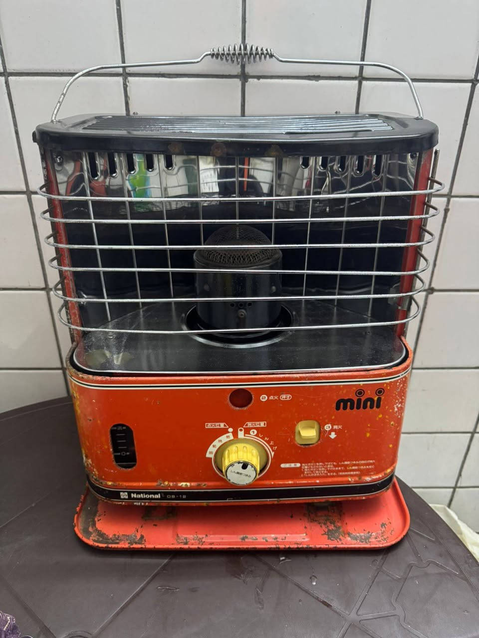 صوبه اصليه ياباني شغاله على فحص ٤٠ الف ***********
