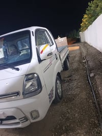 موديل ٢٢ • وارد أردنيه • محرك جديد