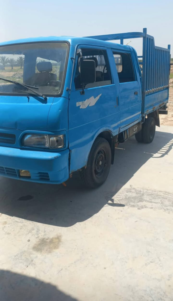 بنكو 96 للبيع الاستفسار ***********
المكان بغداد
