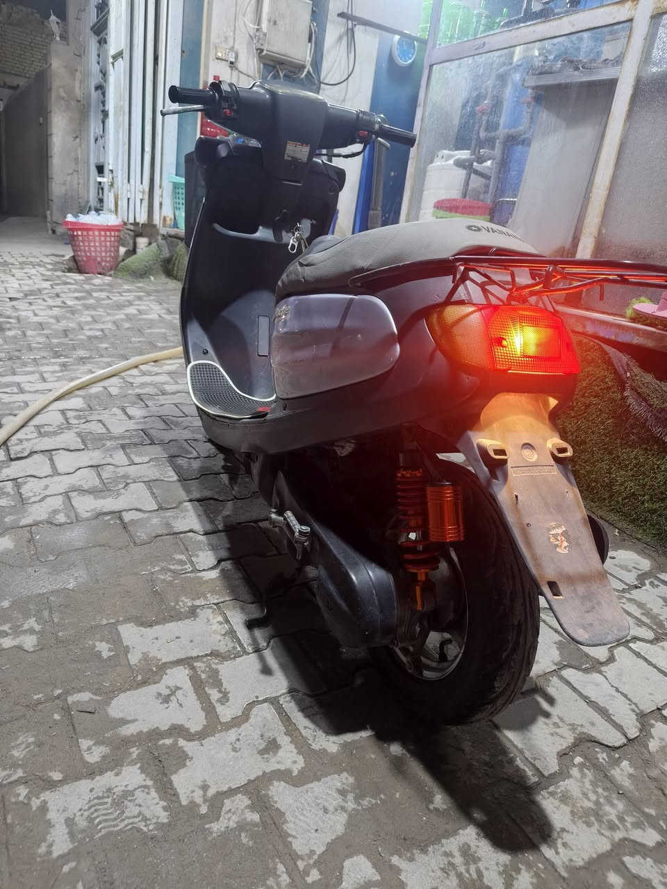 السلام عليكم منغولي للبيع  دراجه بلادي  نقص بس واير كيلوو متر   باقي كلشي شغال.  مكاني كربلاء المقدسه رجاآ الي موشراي. لايدخل خاص ولاتكسر بل سعر   مستعجل  مستعجل  ع بيعه 
***********
