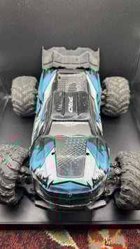 سياره لعبه • بدون ريمونت • مع بطاريه