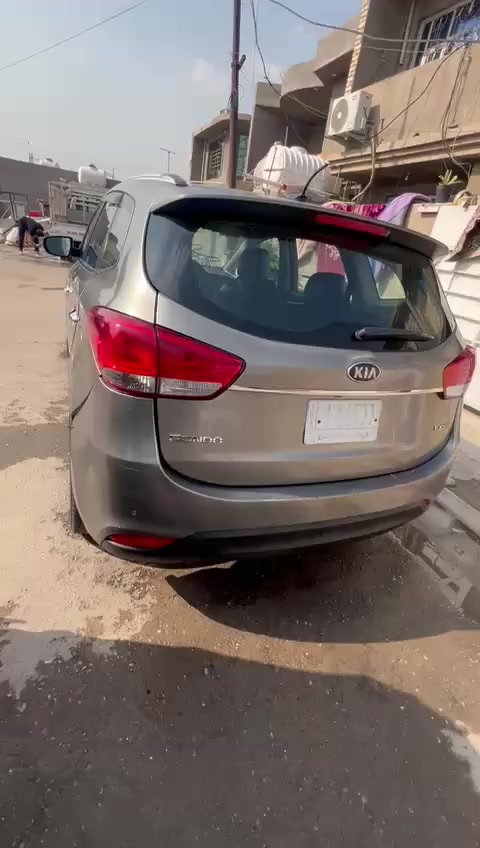 راندور وارد امريكي 2014 حادث باب وجاملق جهة اليمين  باقي التفاصيل موضحه بالصور محرك 2000 جي دي اي مكفول تبريد تدفئة شغال  صدر جديد مكاني بغداد جسر ديالى السعر 100 وبيها مجال التفاصيل اكثر الأتصال او واتساب 

***********
