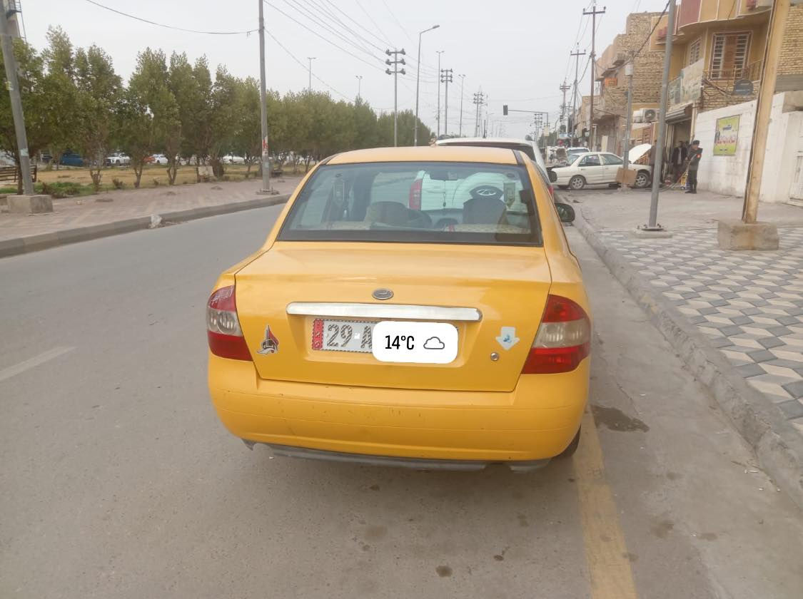 السلام عليكم طيبة 2016 بأسمي الرقم الدولي الجديد مصفره هيئة وغرامات السيارة كفالة عامة ما عدا الهلالات والدوس بيهن صبغ باقي السيارة كفاله محرك كير حدادية ما عدا الدبلات السعر 41 وبيها مجال بسيط رقم الهاتف ***********
