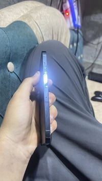 ايفون ١٢ برو ماكس • ٥١٢ • بطارية ٨٠٪